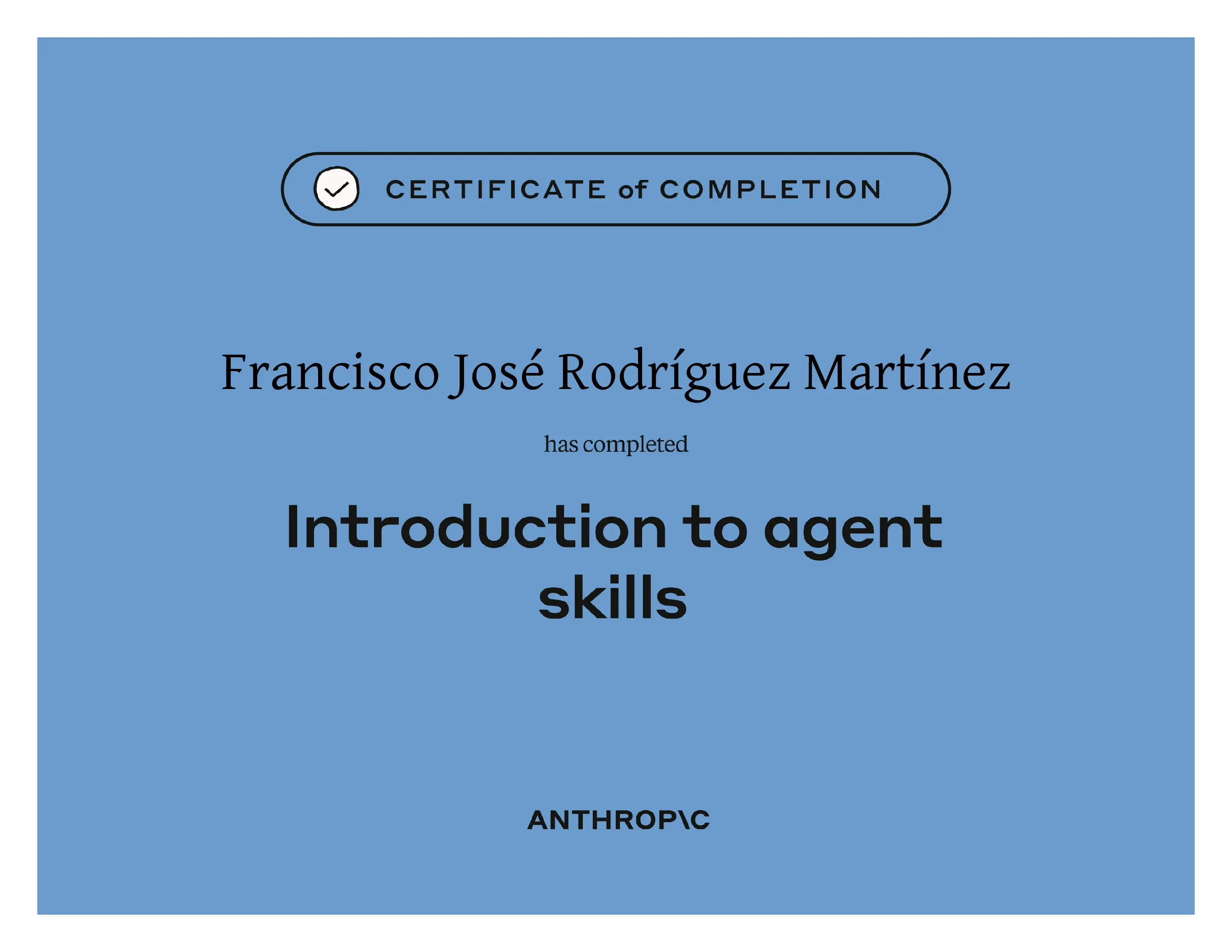 Introduction to Agent Skills