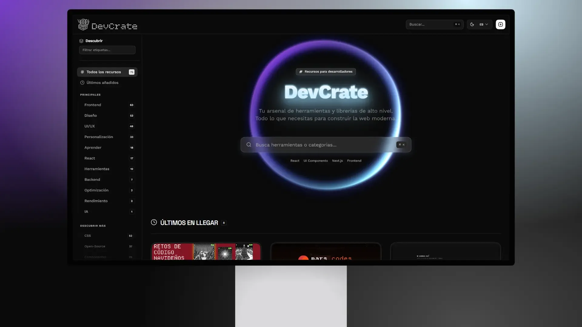 DevCrate