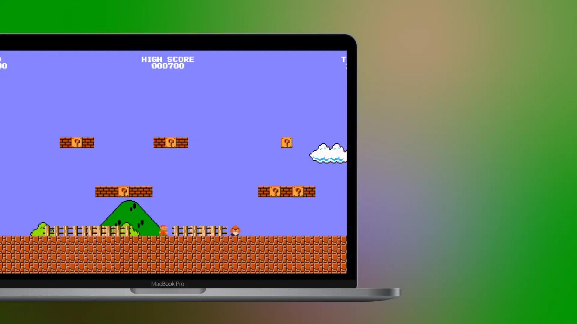 Super Mario Bros '85 - 2