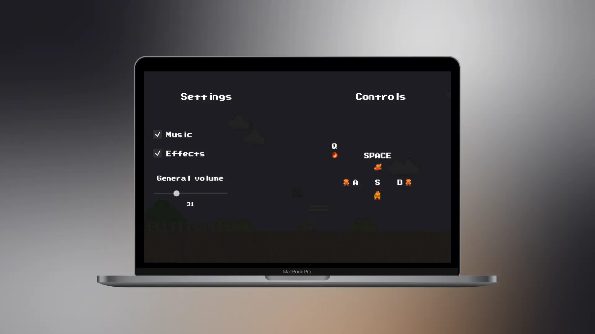 Super Mario Bros '85 - 6