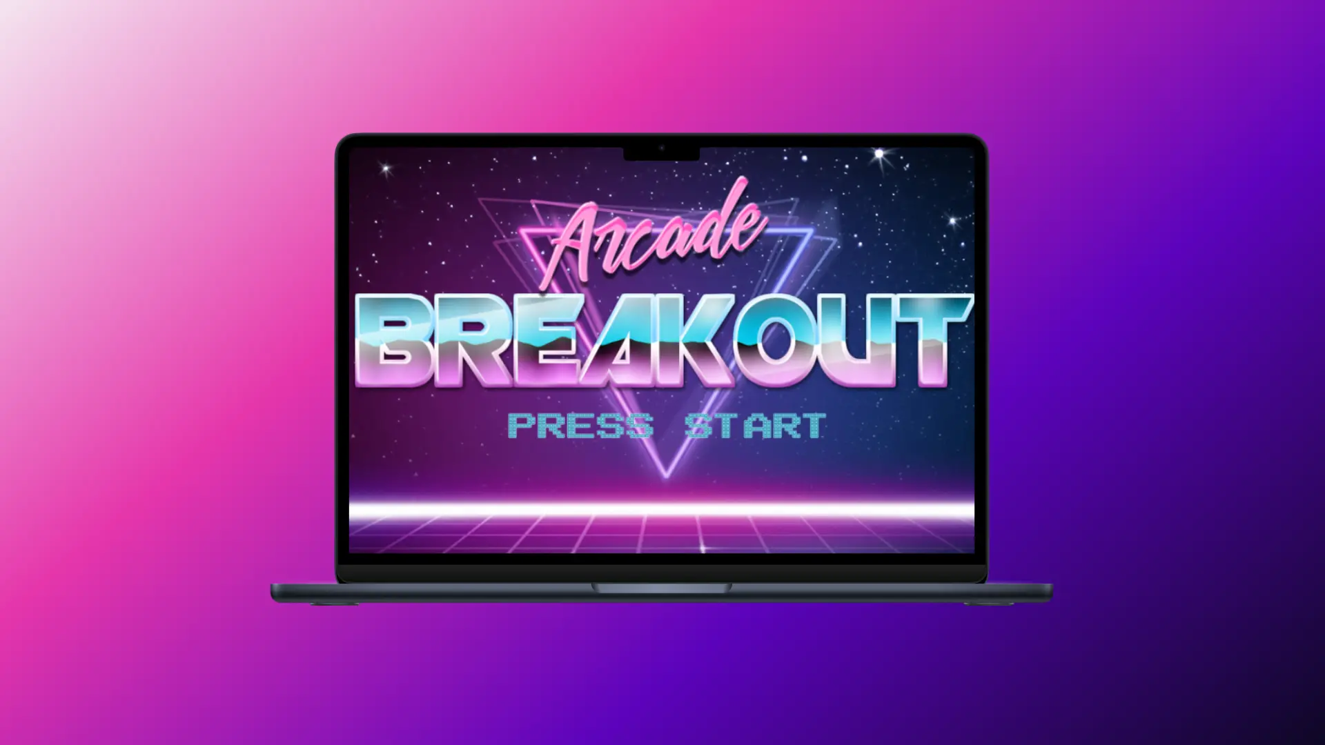 Atari Breakout Game